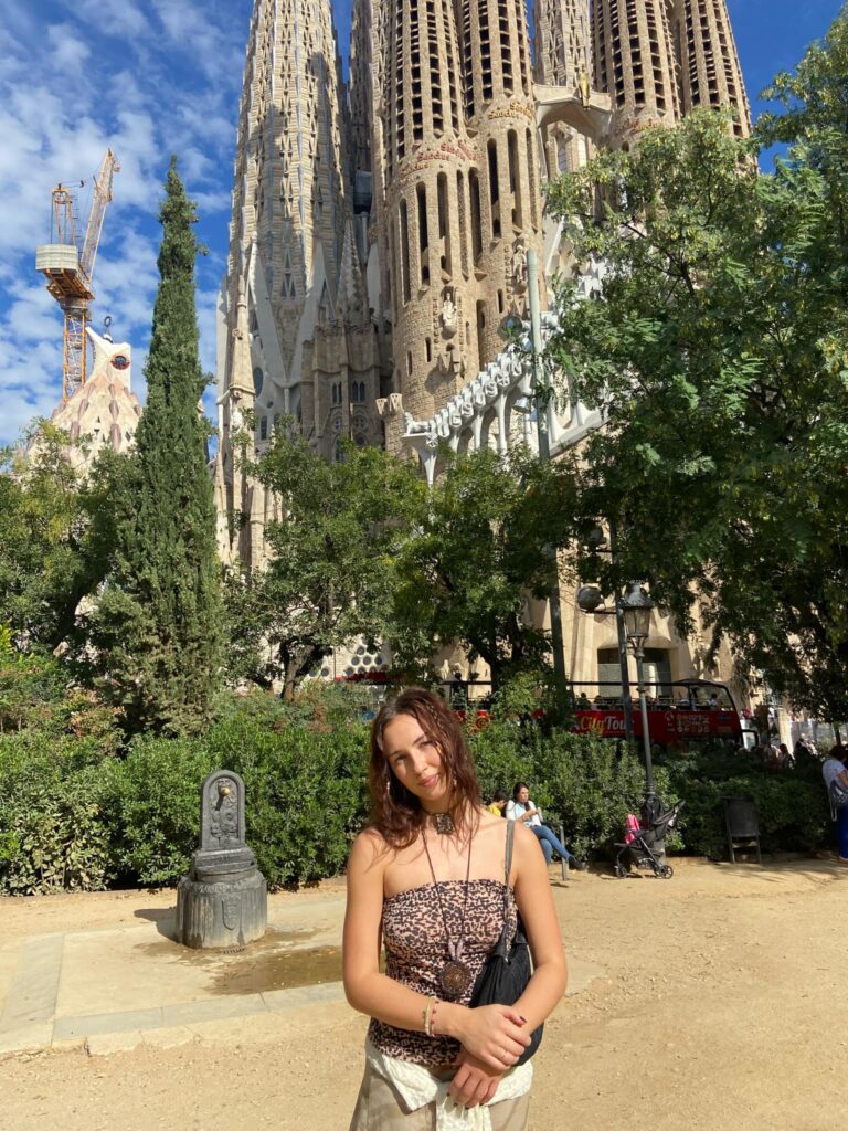 Korepetycje4You - Alicja