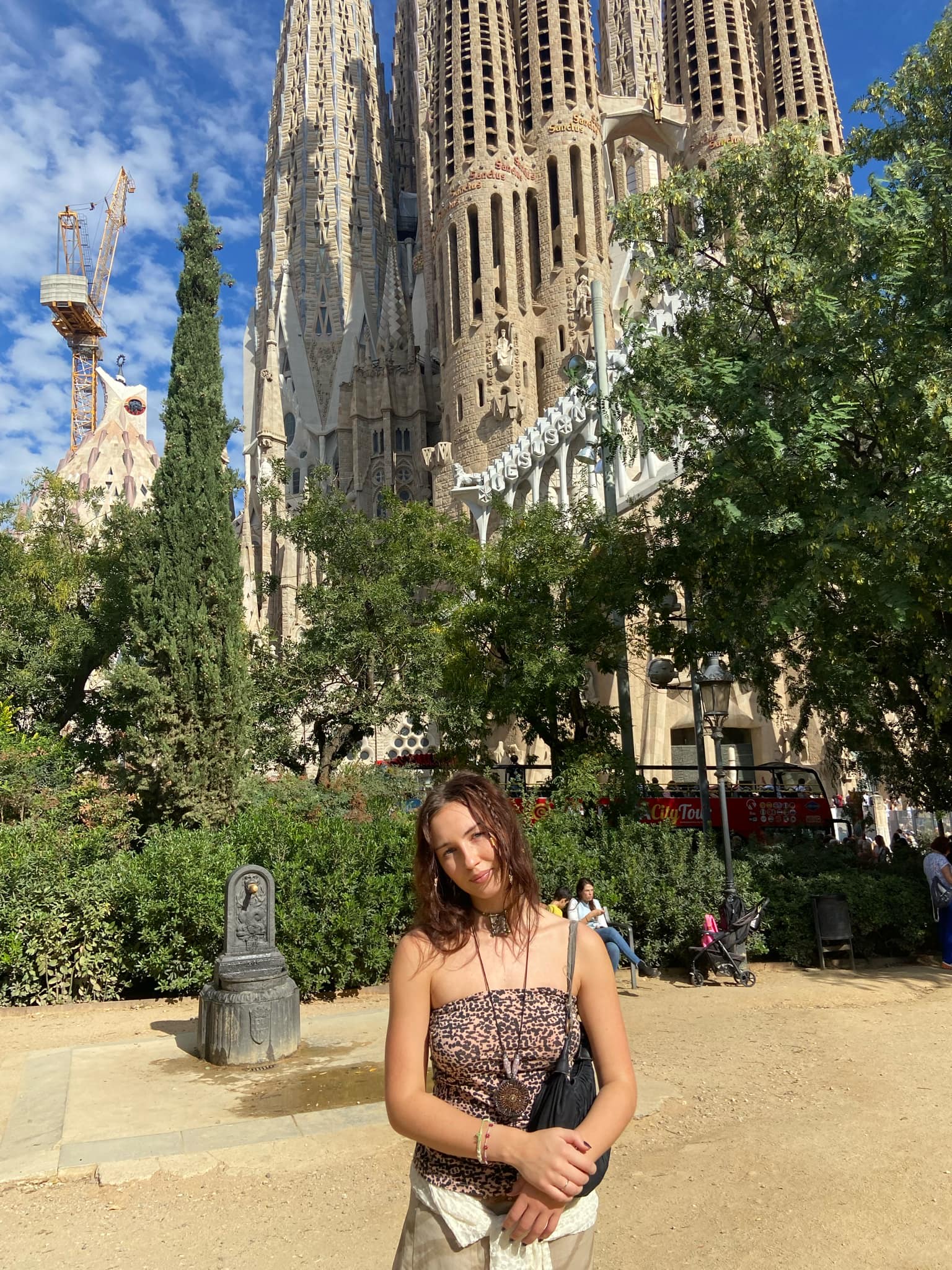 Korepetycje4You - Alicja