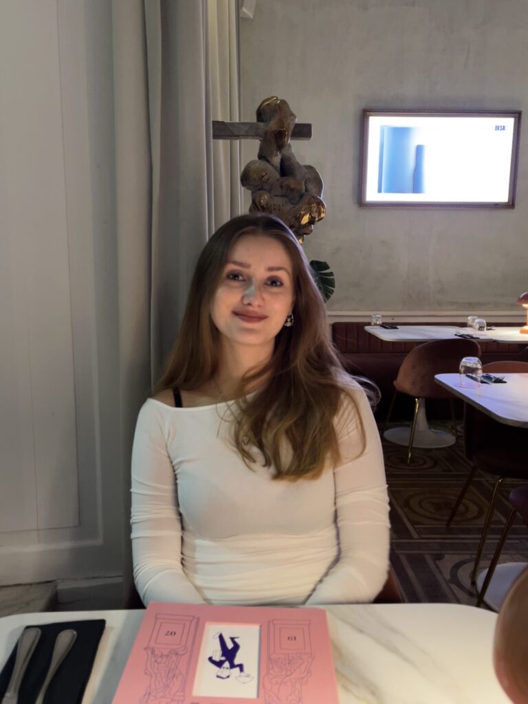 Korepetycje4You - Asia