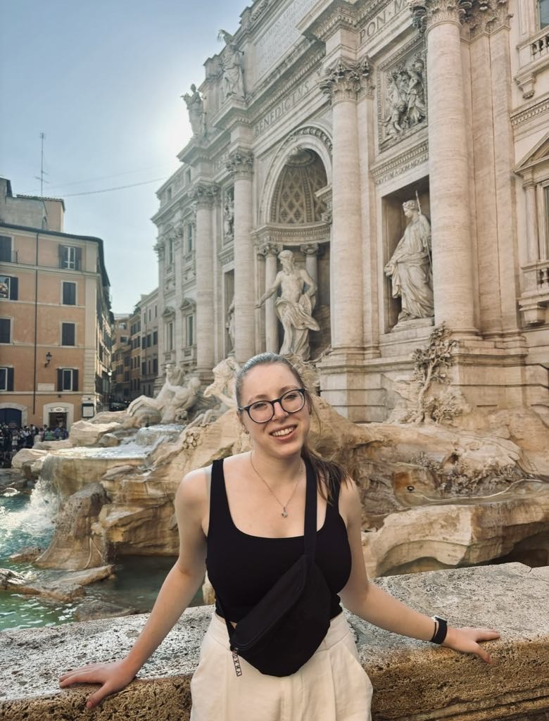 Korepetycje4You - Maja