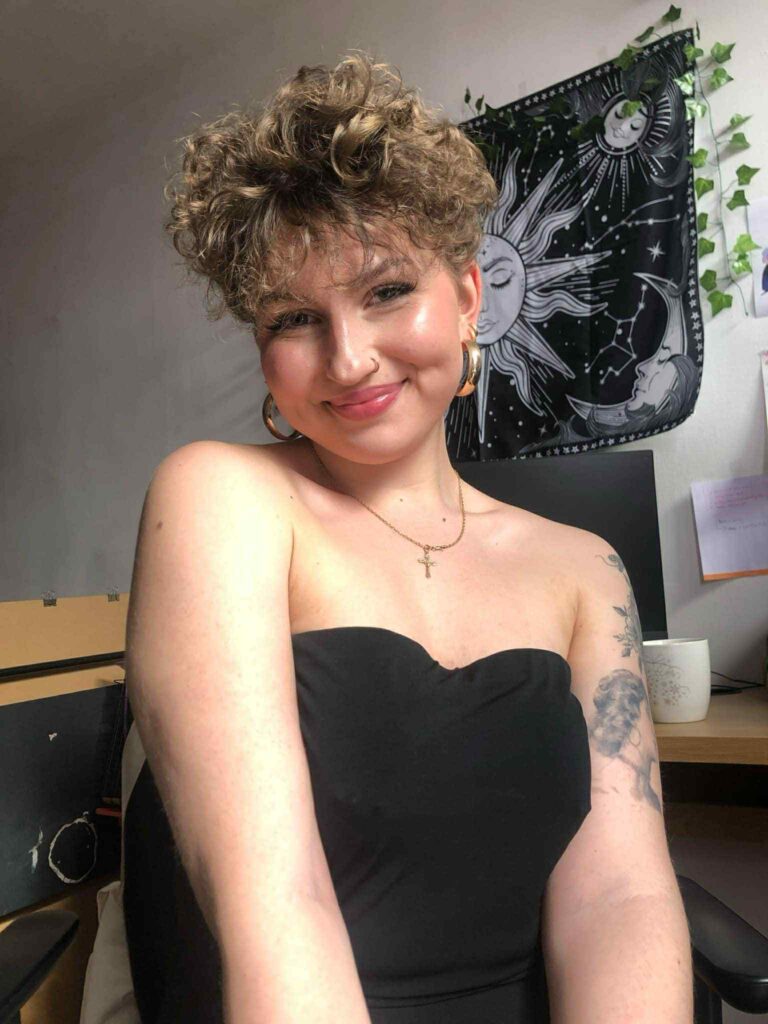 Korepetycje4You - Ola