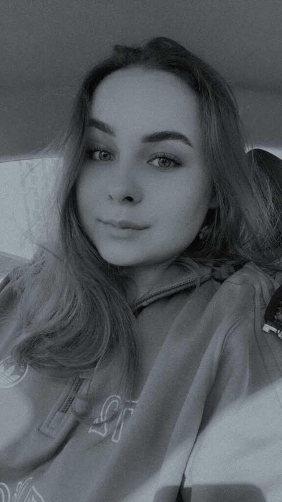 Korepetycje4You - Weronika